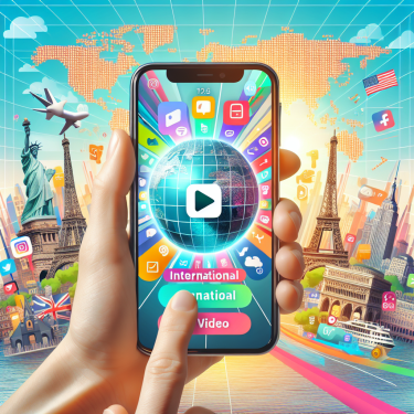国际版抖阴app下载，抖音国际版下载app