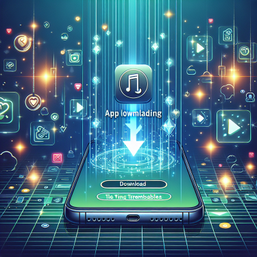 阴抖官方下载app，阴抖软件的下载