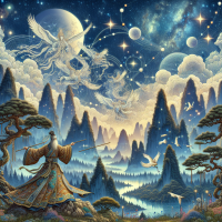 星辰影院凡人修仙传全集在线观看语音导览版